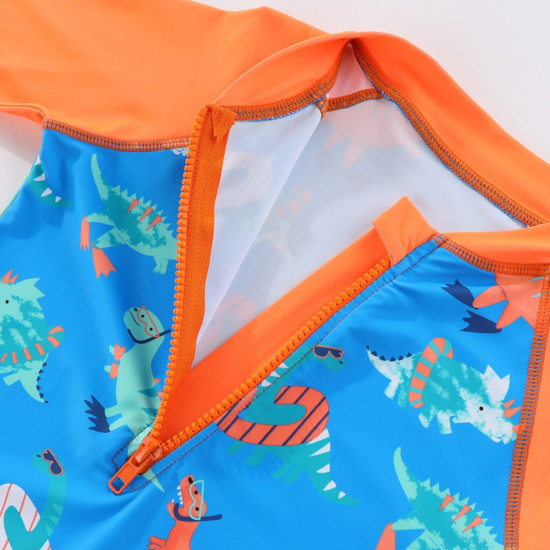 2025 m. Naujas vaikiškas drabužių maudymosi kostiumėlis, vaikiškas madingas korėjietiško stiliaus maudymosi kostiumėlis, vaikiškas berniukiškas maudymosi kostiumėlis, naujas