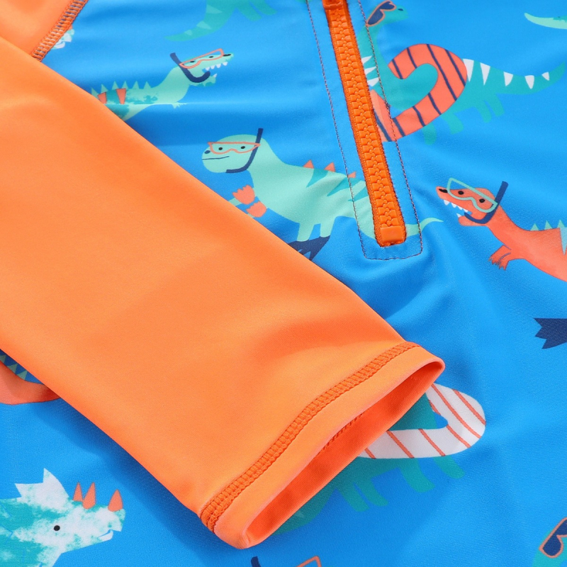 2025 m. Naujas vaikiškas drabužių maudymosi kostiumėlis, vaikiškas madingas korėjietiško stiliaus maudymosi kostiumėlis, vaikiškas berniukiškas maudymosi kostiumėlis, naujas