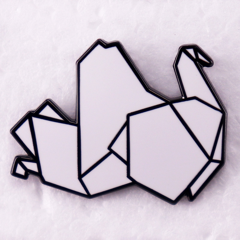 Brošňa v bielom plášti, lekár, vedec, profesor, odznak, príslušenstvo