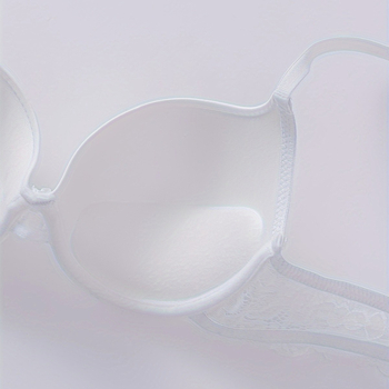 Tume pesu lillelise pitsiga rinnahoidja Amazoni enimmüüdud müügihitt, traadiga stiilis, Pure Desire reguleeritavate õlapaeltega, push-up rinnahoidja