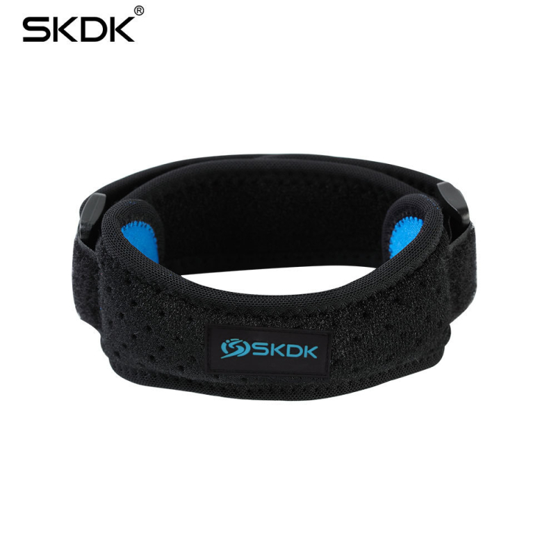 Chrániče kolien SKDK, športové chrániče kolien pre mužov a ženy, bežecké chrániče kolien, anti-menisci, basketbalové horolezecké ochranné pomôcky, várka