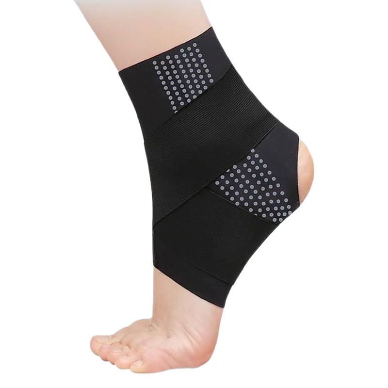 Športová ochrana členku Rekonvalescencia Prevencia podvrtnutia členku Členok Členkový kĺb Pevný futbal Beh Ľahký priedušný ochrana členku