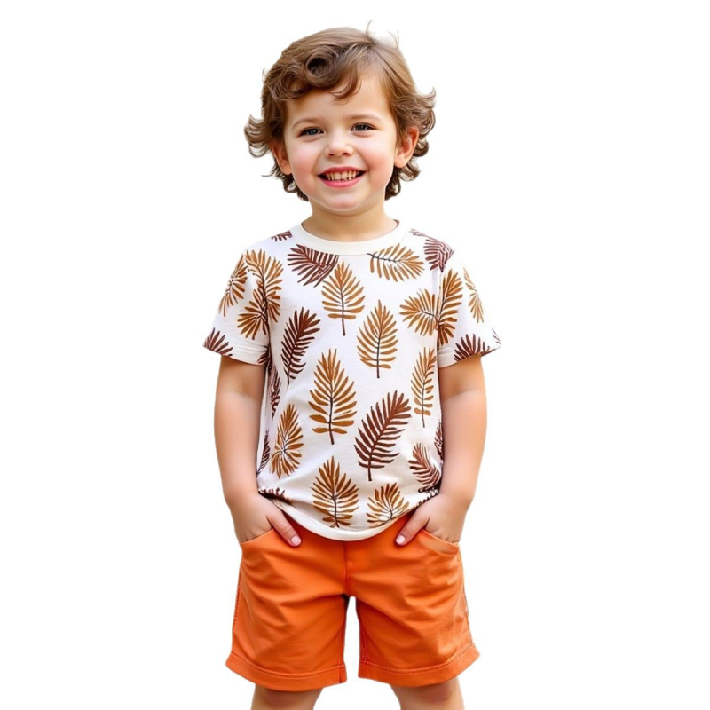 nt2117 Dvodijelni set europskih i američkih prekograničnih tvorničkih e-trgovina za dječake