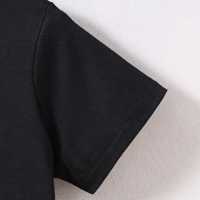 Laste Euroopa ja Ameerika suverõivad Lühikeste varrukatega T-särgid Poiste moodsed T-särgid Suvised piiriülesed internetikuulutused Vabaaja lasterõivaste hulgimüük