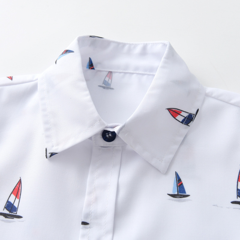 Chlapčenské tričko s dlhým rukávom, jarné a jesenné tričko s dlhým rukávom, nové detské tričko s kresleným motívom, pre stredné a veľké deti.