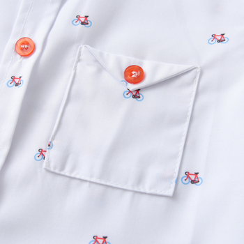 Detské jarné a jesenné oblečenie Chlapčenské tričko s dlhým rukávom, detské tričko v kórejskom štýle so zahraničným obchodom