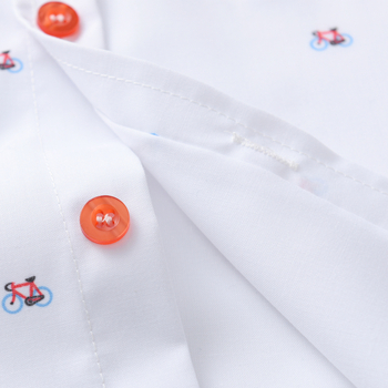 Detské jarné a jesenné oblečenie Chlapčenské tričko s dlhým rukávom, detské tričko v kórejskom štýle so zahraničným obchodom