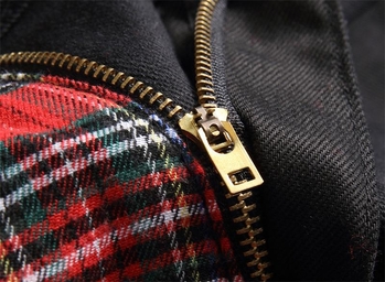 Nove korejske neprobojne omladinske lige s retro prepoznatljivim remenom, muške neelastične ravne traper hlače male veličine 5512