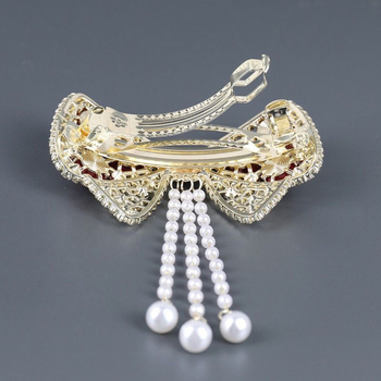 Naujas išskirtinis stojamojo egzamino į koledžą išvaizda elegantiškas raudonas naujas kutais puoštas kaspinas rožės gėlės nugaros segtukas didmeninė prekyba