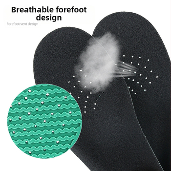 Παιδικοί πάτοι διόρθωσης καμάρας EVA Green, στήριξη ποδιών για άνδρες και νήπια, Baby Arch