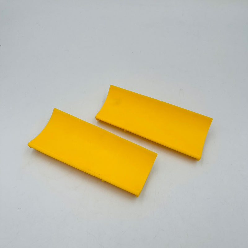 Piiriülene talvine õues lumekoristus väikesed tarvikud auguga kingad eesmised lumekoristus tarvikud kaunistuseks