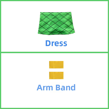 Wendy Mabel cos Secondary Anime Fairy Tail cosplay κοστούμι cosplay