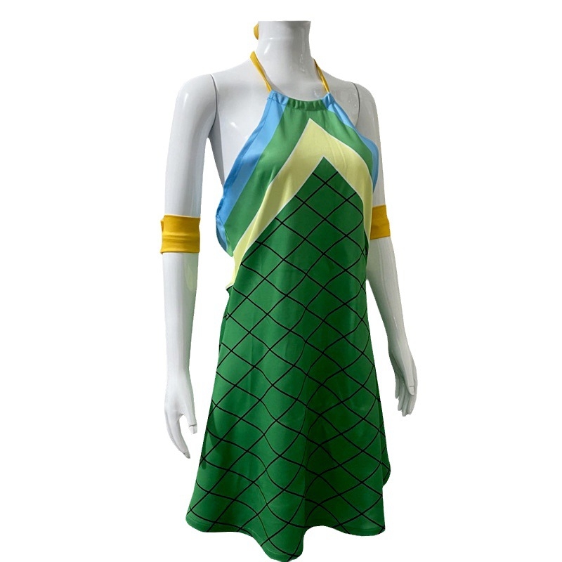 Cosplay kostým Wendy Mabel z anime Fairy Tail