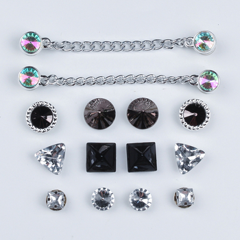 Skylėtų batų aksesuarai, nuimami batai, gėlėta batų sagtimi, tinkantys sodo batams, „Little Red Book“, karšto pardavimo, aukštos kokybės aksesuarai, kostiumas