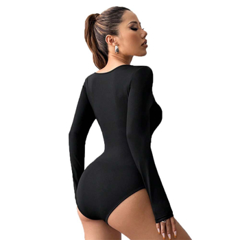 Διεθνής Σταθμός Διασυνοριακό Εξωτερικό Εμπόριο Γυναικεία Σέξι Στενή Ολόσωμη Φόρμα Φθινοπώρου και Χειμώνα, Στενή Εφαρμογή με Βάση, Παντελόνι με Κωνικό Τριών Σημείων