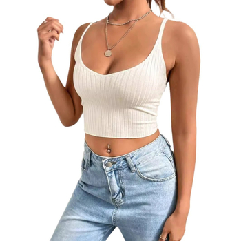 Zahraničný obchod cez hranice Európy a Spojených štátov amerických, výrobcovia z Amazonu, podväzková vesta s krátkymi pruhmi, trojdielna súprava na jar a na jeseň