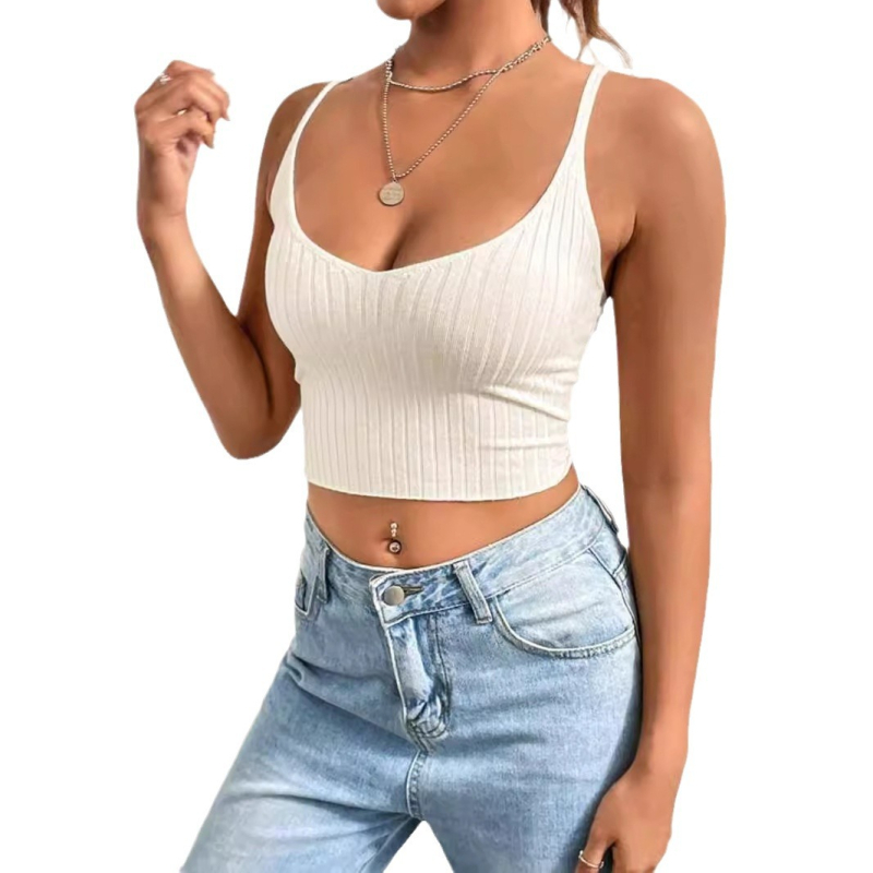 Zahraničný obchod cez hranice Európy a Spojených štátov amerických, výrobcovia z Amazonu, podväzková vesta s krátkymi pruhmi, trojdielna súprava na jar a na jeseň