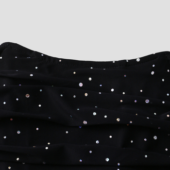 Διασυνοριακό εξωτερικό εμπόριο, νέες ευρωπαϊκές και αμερικανικές πούλιες από αντιανεμικό πλέγμα = ins wind advanced sense diamond backless fishbone tube breast LY012