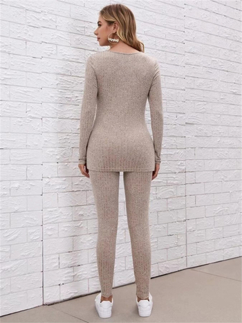 Φθινοπωρινά ρούχα εγκυμοσύνης σε απόθεμα, μπλουζάκια και παντελόνια, ξένο εμπόριο ρούχων εγκυμοσύνης, χονδρική, διασυνοριακή αποκλειστικότητα για ευρωπαϊκά και αμερικανικά προϊόντα Amazon Hot είδη