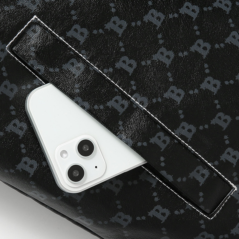 Jesenná a zimná nová pánska PU kožená módna trendy kožená bunda pánska bunda pre mladých a stredných vekových kategórií, všestranný top s písmenovými klopami