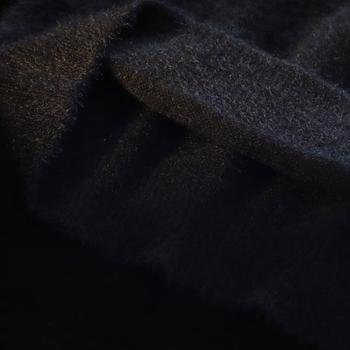 Πουλόβερ Diablo Butterfly Jacquard Mink Wool, Ανδρικό, Φθινοπωρινό και Χειμερινό, Ευρωπαϊκή και Αμερικανική Ατμόσφαιρα, Χαλαρό, Casual Πουλόβερ