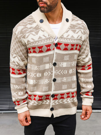 Nova jesenska pletenina 2025. Pletenina Jakna Kardigan Pletenina