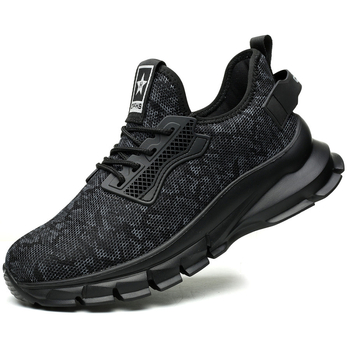 „TEMU Xiyin AliExpress“ – populiariausi Europos standarto darbo apsaugos batai. Tiesiog „Baotou“ apsauga nuo smūgių, apsauganti nuo pradūrimo.