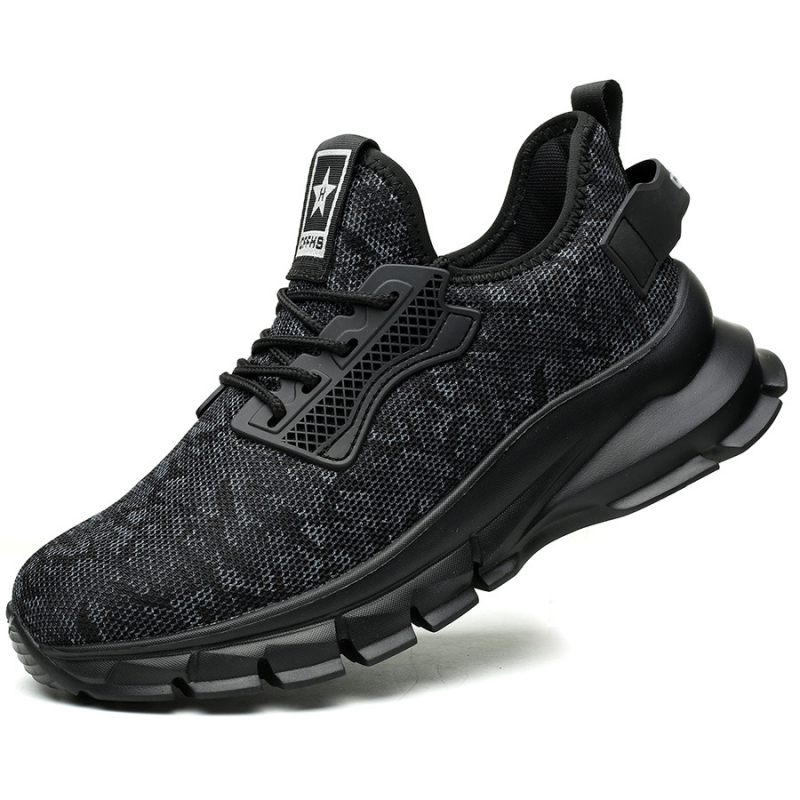 „TEMU Xiyin AliExpress“ – populiariausi Europos standarto darbo apsaugos batai. Tiesiog „Baotou“ apsauga nuo smūgių, apsauganti nuo pradūrimo.