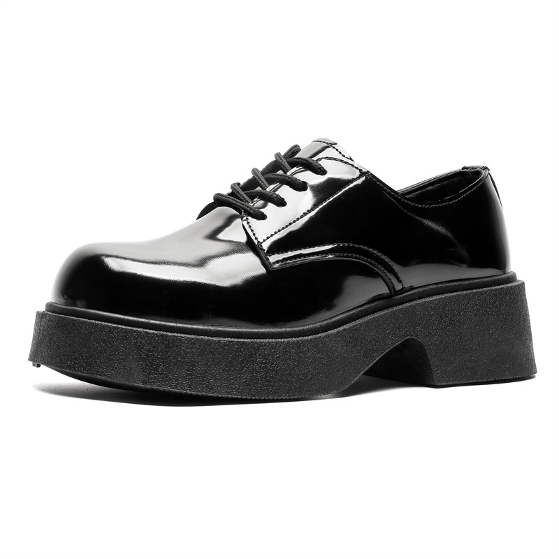 Z102 Vasaros Nauji Poros Batai Vyriški Maži Odiniai Batai Kvėpuojantys Odiniai Batai Moteriški Didelė Galva Madingi Batai Vyriški Žemi Batai Moterims