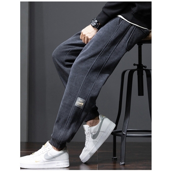 [Besplatna dostava] popularni model podataka od baršuna Boao za jesen i zimu, redovna dostava u jednom komadu modne marke 861#