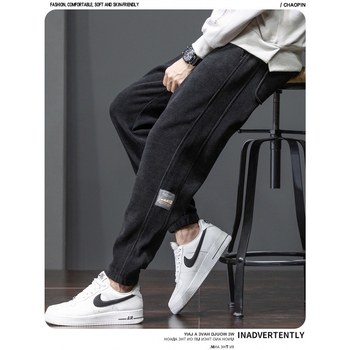 [Besplatna dostava] popularni model podataka od baršuna Boao za jesen i zimu, redovna dostava u jednom komadu modne marke 861#