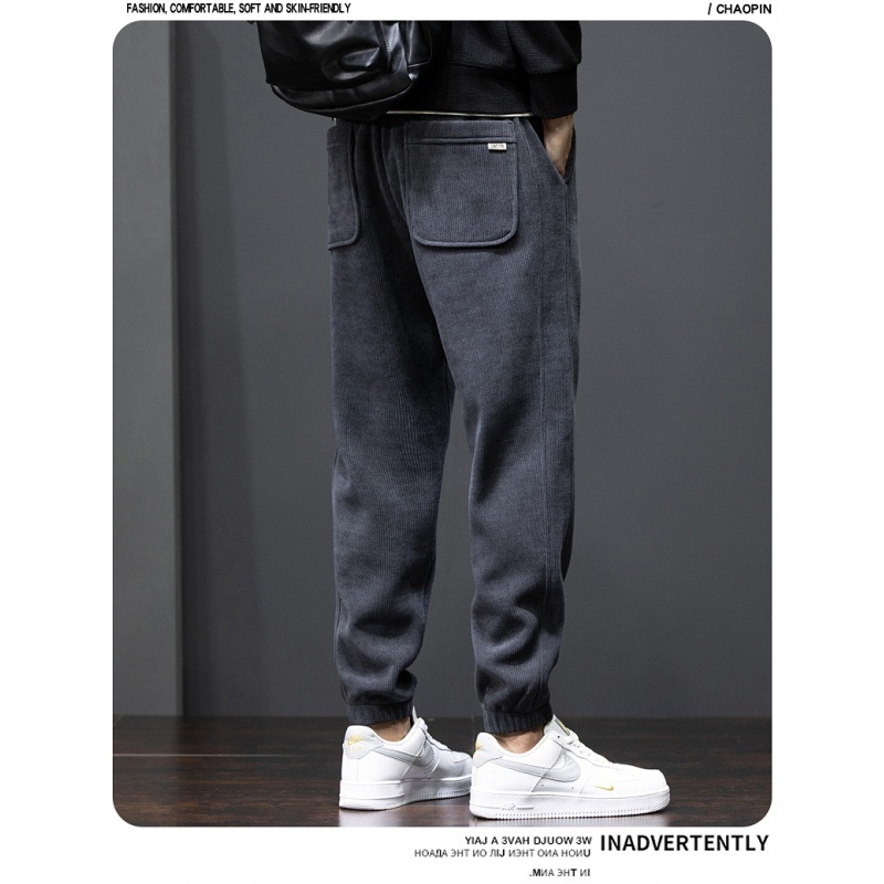 [Besplatna dostava] popularni model podataka od baršuna Boao za jesen i zimu, redovna dostava u jednom komadu modne marke 861#