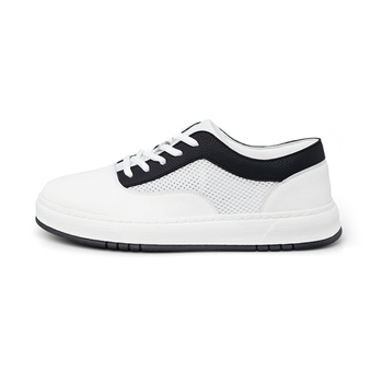 Νέα καλοκαιρινά ανδρικά αναπνεύσιμα casual αθλητικά παπούτσια 2025, μοντέρνα, ευέλικτα, αντιολισθητικά αθλητικά παπούτσια με μαλακή σόλα και διχτυωτό ύφασμα