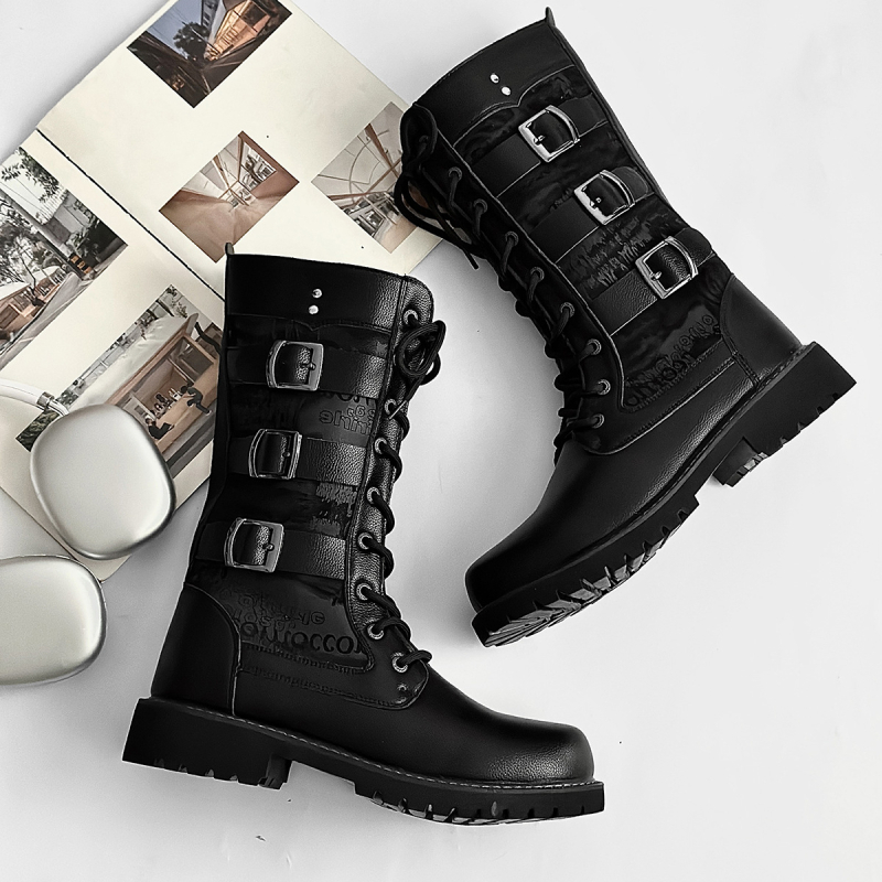 Vyriški aukštaauliai aulinukai, korėjietiško stiliaus madingi aulinukai, vyriški storapadiai, suvarstomi Martino aulinukai, didelių dydžių britiški aulinukai 983