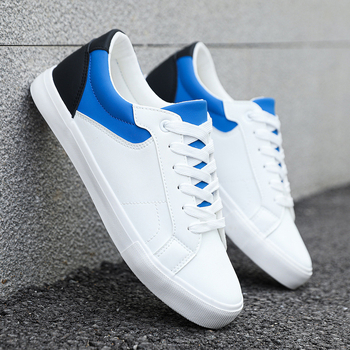 Pantofi de skateboard antiderapanți, de culoare transfrontalieră, cu talpă joasă, potriviți pentru plimbări stradale în aer liber și activități de agrement.