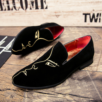 Amazon Άνοιξη και Καλοκαίρι 2020 Νέα Ανδρικά Δερμάτινα Παπούτσια Χαμηλά, Παπούτσια για Γάμπες, Παπούτσια για Καθημερινά Δερμάτινα Παπούτσια για Επιχειρήσεις