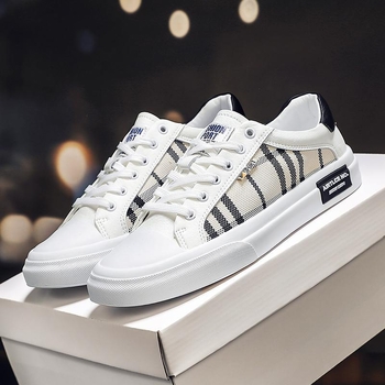 Νέα ανδρικά παπούτσια φθινοπώρου, μοντέρνα παπούτσια, ανδρικά παπούτσια από καμβά, κορεάτικο στιλ, μοντέρνα, casual παπούτσια, αναπνεύσιμα και άνετα sneakers