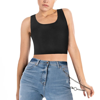 Piiriülene kuummüük spordirinnahoidja poisilik tüdruk vest spordi fitness rinnal lukuga disainiga reguleeritav spordialuspesu