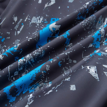 Dječja vanjska jakna s otvorenim prsima, vodootporna i prozračna, dječja odjeća za užurbani boravak, kaput za djecu, kardigan, vjetrovka s flis podstavom