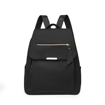 Módny batoh Nový outdoorový cestovný batoh s veľkou kapacitou a dvojitým chrbtom, jednoduchý a ľahký batoh pre ženy, školská taška, zahraničný obchod, veľkoobchod