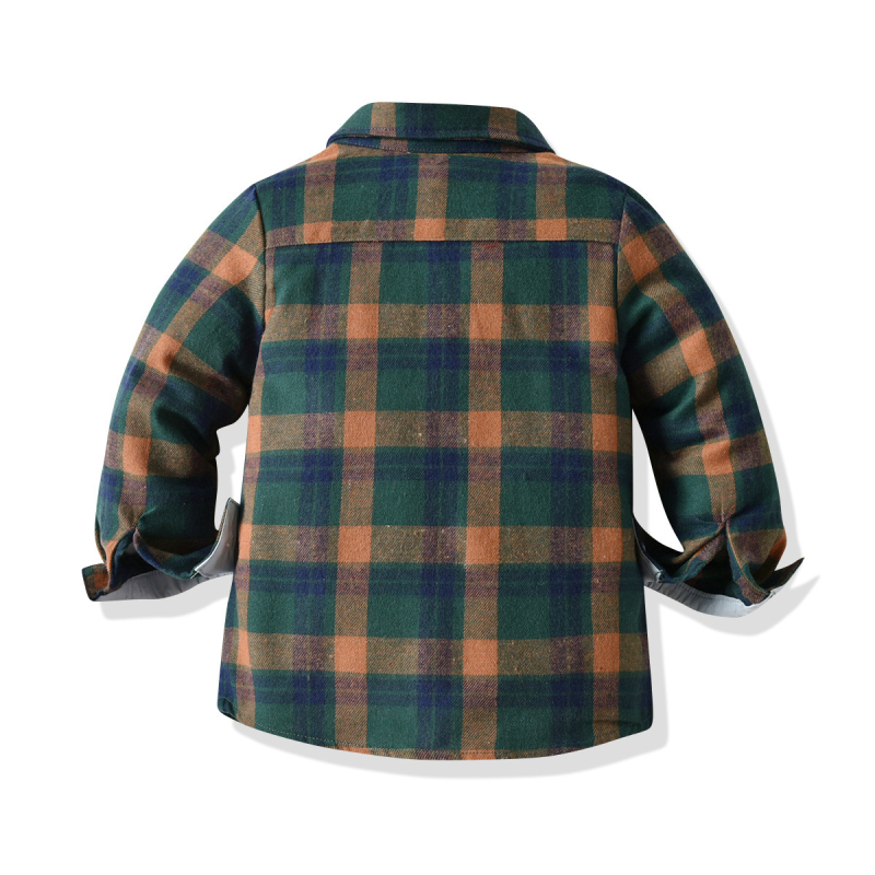 Chlapčenské jesenné a zimné nohavice s dlhým rukávom a remienkom, pánske spoločenské oblečenie, malé a stredne veľké detské kardigany, banketové oblečenie