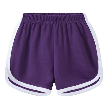 Παιδικά παντελόνια Overseas Cross Border Platform 4 τεμ. Καλοκαιρινά, μονόχρωμα, καυτά παντελόνια για αγόρια, casual αθλητικά σορτς, παντελόνια παραλίας για κορίτσια