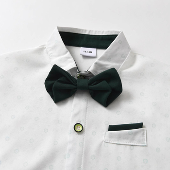 Παιδικό κοστούμι δύο τεμαχίων για αγόρια, άνοιξη και φθινόπωρο, φόρεμα, γενέθλια μωρού, ενός έτους, όμορφος κύριος, μικρό κοστούμι για πιάνο