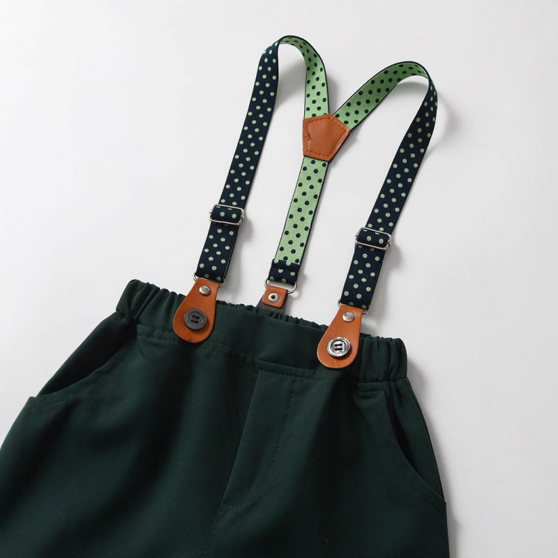 Chlapčenský jarný a jesenný dvojdielny detský kostým, šaty, narodeninové šaty pre bábätká, jednoročný, pekný pánsky klavírny kostým.