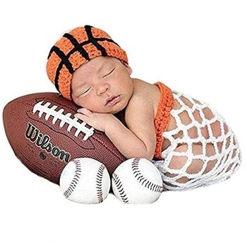 Veľkoobchodný darček do kúpeľa pre novorodencov, ručne pletený sveter