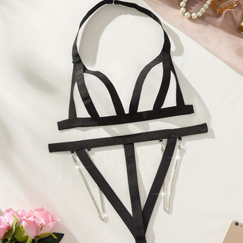 Šaltinio gamykla JAV kodas užsienio prekyba nauja grandinėlė seksualių apatinių sujungimas gali išplėsti kodą didmeninė prekyba Y747 karta