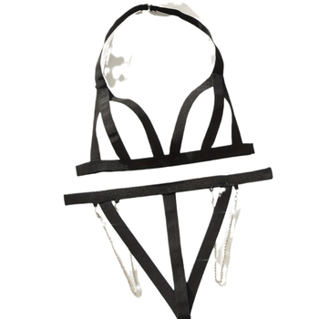 Šaltinio gamykla JAV kodas užsienio prekyba nauja grandinėlė seksualių apatinių sujungimas gali išplėsti kodą didmeninė prekyba Y747 karta