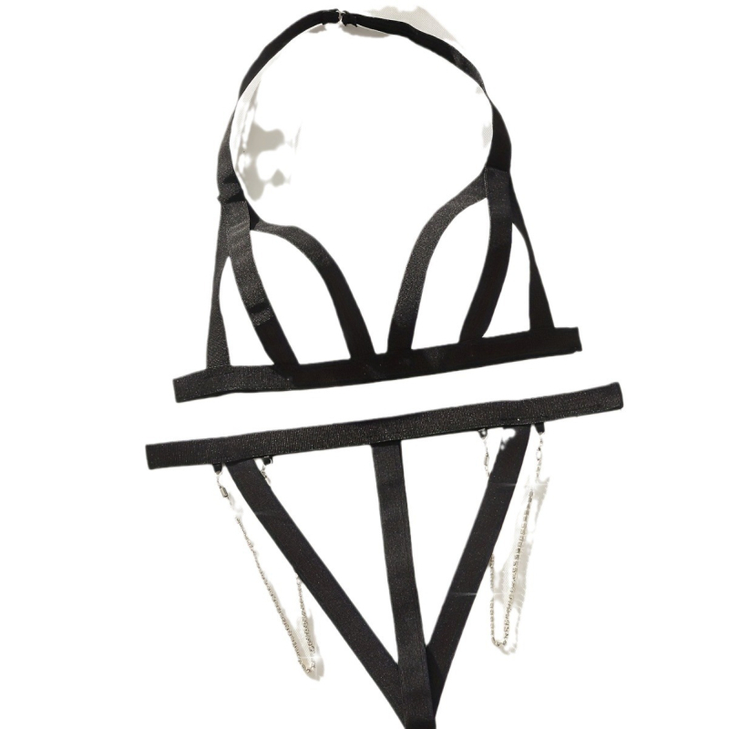 Šaltinio gamykla JAV kodas užsienio prekyba nauja grandinėlė seksualių apatinių sujungimas gali išplėsti kodą didmeninė prekyba Y747 karta