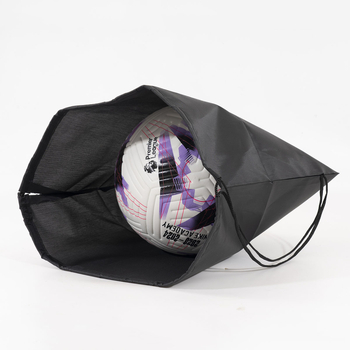 Κατασκευαστές τσαντών μπάσκετ από ύφασμα Oxford, αθλητική προπόνηση, φορητή τσάντα αποθήκευσης, μαθητές, παιδιά, ελαφριά τσάντα μπάσκετ βόλεϊ ποδοσφαίρου