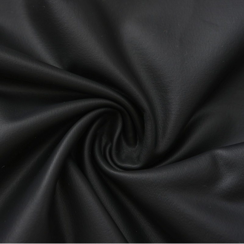 Jesen 2024., nova jednostavna muška jakna s U-ovratnikom, otvorenim prsima, uskom figurom, sjajnim otvorenim ramenima i malim prslukom, veleprodaja